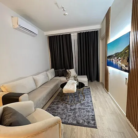 New Luxury Flat Near Mall Of * Istanbulská provincie