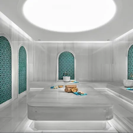 New Luxury Flat Near Mall Of اسطنبول