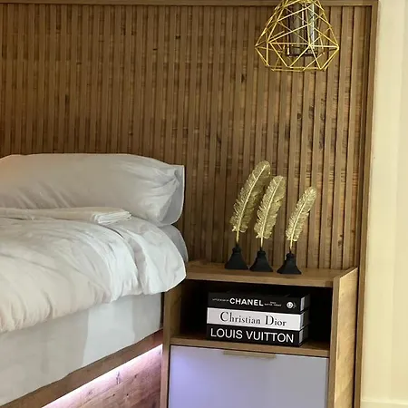 New Luxury Flat Near Mall Of Istanbul